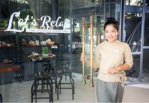 เล็ทส์ รีแลกซ์ สปา นำเสนอประสบการณ์สปาทรีทเมนต์ที่ปรนนิบัติผิวหน้าอย่างล้ำลึก ด้วยผลิตภัณฑ์สปานำเข้าจากเยอรมนี DR. SPILLER “Dr. Spiller 10-Step Facial Soothing Massage”