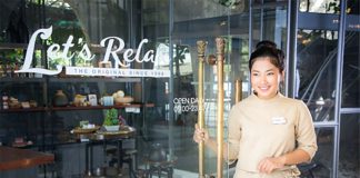 เล็ทส์ รีแลกซ์ สปา นำเสนอประสบการณ์สปาทรีทเมนต์ที่ปรนนิบัติผิวหน้าอย่างล้ำลึก ด้วยผลิตภัณฑ์สปานำเข้าจากเยอรมนี DR. SPILLER “Dr. Spiller 10-Step Facial Soothing Massage”