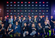 ONE จับมือ กกท. ยกระดับกีฬามวยไทยสู่เวทีโลก พร้อมแถลงข่าวศึก ONE: A NEW TOMORROW รับศักราชใหม่ 2020