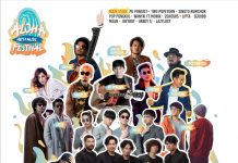 ALOHA Art & Music Festival 2020 ครั้งแรก!กับคอนเสิร์ตริมชายหาดที่มีศิลปินรวมตัวกันมากที่สุดแห่งภาคตะวันออก