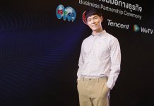 ก็อต อิทธิพัทธ์ กดดันขึ้นแท่นพระเอกเต็มตัว ไม่ซีเรียสคนติดภาพสายวาย