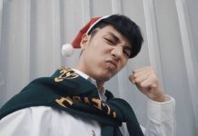 แบงค์ ธิติ เคลียร์สัมพันธ์ พิมฐา หลังคนจับตามือที่ 3 ทำเลิกแฟน