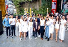 CHANGE2561 เปิดตัว CLUB FRIDAY THE SERIES 12 “Uncharted Love รักซ่อนเร้น”!! ประเดิมปี 2020 กับ 4 เรื่องแรกสุดเข้มข้น