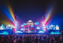 ฟินกว่านี้ไม่มีอีกแล้ว! กับเทศกาลดนตรีสบาย สบาย ที่น่าเอนกายที่สุด นั่งเล่น มิวสิค เฟสติวัล 5