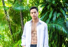 “ปอ อรรณพ” พักเด้งเป้า สลับ!! โชว์ซิคแพค ปล่อยเพลงเศร้า “เสียการทรงตัว”