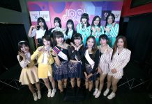 “IDOL CONNECT เล่นอะไรกัน” โชว์เคสครั้งใหญ่กับไอดอลสาว 4 สไตล์ บนเวทีเดียวกัน SWEAT16 / FEVER / SY51 / Honney Toast