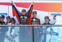 “สนามช้างฯ” เปิดแทร็กระเบิดความมันส์ “เอเชียน เลอ มังส์” ตัดสินแชมป์สนามสุดท้าย 21-23 ก.พ.นี้