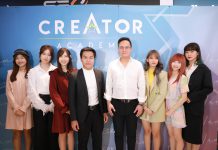 สมาชิกวงไอดอล‘BNK48’ตบเท้าร่วมงาน สร้างเยาวชนเป็นนัก‘ยูทูบเบอร์’มืออาชีพ