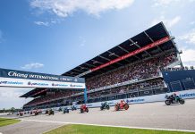 “รัฐบาลไทย-เอฟไอเอ็ม-ดอร์น่า” คอนเฟิร์มยึดตารางเดิม “โออาร์ ไทยแลนด์ กรังปรีซ์