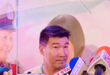 สมรักษ์ คำสิงห์ เผยลูกชายยกเลิกงานก่อนเกิดเหตุนองเลือดกลางเมืองโคราช