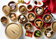 The Berkeley Hotel Pratunam ซื้อ 6 ฟรี 1 หรือ ซื้อ 10 ฟรี 2 บุฟเฟต์ถูกปาก ราคาถูกใจ ใจกลางประตูน้ำ