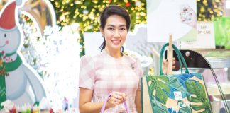 ปลุกกระแสรักษ์โลก จัดโปรโมชั่นสมัครบัตรสมาชิก S&P Joy Card