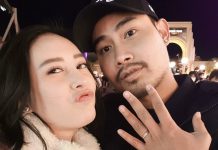 ขอแต่งเอง นักเลงพอ “เฌอเบลล์” คุกเข่าขอแฟนหนุ่มแต่งงาน