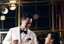 “วีเจจ๋า” หวาน “ตุ๊ ธนานันต์” ต้อนรับวาเลนไทน์ 14 กุมภาฯ 2020 ด้วยการส่งภาพพรีเวดดิ้งแสนหวาน