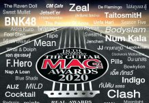 The Guitar Mag Awards 2020 Real Awards for Real Artists