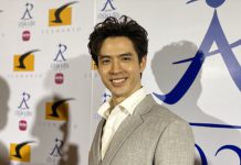 ฟิล์ม ธนภัทร รับ พราว ร่วมทริปญี่ปุ่นปัดรีเทิร์น เข้าใจคนจับตา ลั่นโสดไม่ปิดกั้นตัวเอง เชื่อแฟนคลับเข้าใจหากมีแฟน