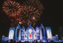 “จีนี่เฟส 2020” ตอน“ร็อกเมาน์เท่น” ระเบิดความมันส์สุดยิ่งใหญ่กระหึ่มเขาค้อ