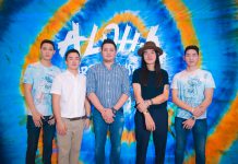 “ฮิวแมน คราฟท์” เดินเครื่องจัด ALOHA Art & Music Festival 2020 รวมศิลปินแถวหน้ามากที่สุดแห่งภาคคะวันออก พุ่งเป้ารายได้สะพัดสู่การท่องเที่ยวจังหวัดระยอง