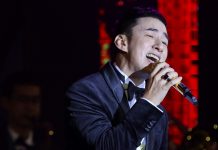 ครั้งแรกของ “บี – พีระพัฒน์” พร้อมรับมือความท้าทายใหม่ ดีไซน์เสียงร้องใส่บทเพลงสุดคลาสสิค ใน” “สุนทราภรณ์ เดอะมิวสิคัล อิน คอนเสิร์ต”