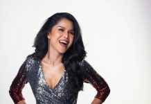 ขุ่นพระ ปังมาก “เจเน็ต เขียว” วัย 50 กว่า  หุ่นเซี๊ยะ สวยทุกลุก ยอมแล้วค่ะแม่!!!