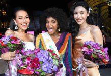 Miss International Queen 2020 – National Costume & Talent Quest