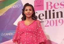 ใบเตย อุบเพศลูก แพลนคลอดสิงหาคม ปลื้ม แมน ดูแลดี ลั่นไม่มั้นใจเปลี่ยนลุคเป็นคุณแม่