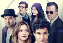 “โมโนแมกซ์” เอาใจคอซีรีส์ฝรั่งแนวผจญภัย “SCORPION แก๊งระเบิดเนิร์ดกู้โลก” ชมครบ 4 ซีซั่น!!