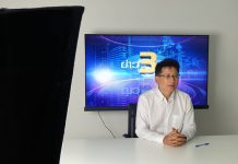 “ข่าว 3 มิติ” เดินหน้าสู้ โควิด-19 ขานรับนโยบาย Work from Home