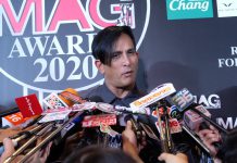 พีท ยันไม่เกี่ยวขบวนการกักตุนหน้ากาก ฝากบอกโชคดีเอาตัวเองให้รอด จ่อแจ้งความทำเสื่อมเสีย