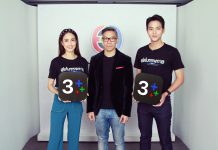 ช่อง 3 เปิดตัว CH3+ รวมที่สุดคอนเทนต์บันเทิง ดู ละคร-ข่าว-ซีรีส์-รายการวาไรตี้ สดย้อนหลังฟรีในที่เดียว