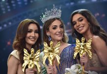 เป็นไปตามคาด สาวงามจากแม็กซิโก คว้ามงกุฎที่ 15 แห่งเวที Miss International Queen 2020 ส่วนสาวไทยได้รองอันลำดับ 1