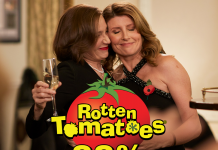 “คริสติน สก็อตต์ โธมัส” – “ชารอน ฮอร์แกน” 2 นักแสดงสาวคุณภาพ โชว์ประสานเสียงจริง ในหนังฟีลกู้ด เสียงเพลงพวกเธอส่งต่อกำลังใจคนทั้งโลก ใน MILITARY WIVES