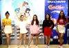 พลังแห่งจันทรา“เนย-แจม-พิกเล็ท” สาวกเซเลอร์มูน เปิดตัวคอลเลคชั่น SKECHERS X SAILOR MOON