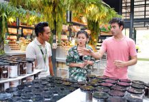 “เจมส์&โฟกัส” ท้าพิสูจน์ “โลชั่นเห็ด” หนึ่งเดียวในไทย!