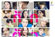 นาดาว บางกอก ครีเอทคอนเทนท์สร้างสรรค์ ใน โปรเจกต์ “กักตัว Stories” หนังสั้นVDO CALL 10 เรื่อง จาก 10 ผู้กำกับ 19 นักแสดง