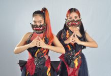 “เก่ง-ธชย” ปั้นลูกทุ่งดูโอ้ไอดอล LADY SITA “เพลงพลอย-นิสนึง” เขย่าวงการเพลงลูกทุ่ง กับซิงเกิ้ล “โลกที่ไม่มีฉัน”