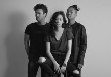 “Real” ซิงเกิลใหม่จาก “มาย ไลฟ์ แอส อะลิ โธมัส” My Life as Ali Thomas งานเพลงเท่ๆ ดนตรีมีสไตล์ จากศิลปินแถวหน้าผู้สร้างความแตกต่างให้วงการเพลงไทย