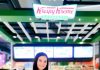 Krispy Kreme ขยายสาขาความอร่อยไม่หยุด