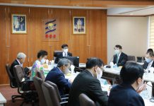 กสว. ประชุมแผนโปรแกรมวิจัย “Reinventing University System” พลิกโฉมอุดมศึกษาไทย พัฒนามหาวิทยาลัยตามความถนัด