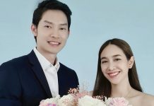 “มิน-พีชญา” เขินหนัก “ไฮโซโอ๊ต” บุกเซอร์ไพรส์วันเกิดถึงขอนแก่น