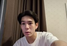 “เจเจ-กฤษณภูมิ” ชวนดู กักตัว Stories “หนังสั้น VDO CALL รูปแบบใหม่ท้าทายการแสดง ดีใจร่วมงาน จูเนียร์ และมีน ผกก.