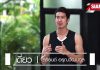 เดี่ยว-สุริยนต์ สอนออกกำลังกาย Training at Home ทำเองที่บ้านได้ง่ายๆ สู้โควิด-19