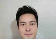 ปีเตอร์ คอร์ป จัดกิจกรรม Peter Introducing Live For Life