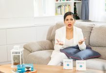 “ตั๊ก-ศิริพร” เล่าช่วงที่แสนทรมาน ลั่นเจ็บปวดที่สุดในชีวิต!!