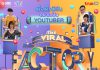 “ซน” Online Creator Hub”  จัดเต็มรายการออนไลน์เด็ด “The Viral Factory Thailand” และ “Gamerz Thailand”