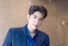 คุ้นไหมเด็กวัดคนนี้ “ปังปอนด์ อัครวุฒิ” เดินตามพระรุ่นพี่ ทุกเช้า