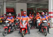 ปิดใจบุรุษไปรษณีย์ ภารกิจช่วง COVID-19 หนึ่งในผู้ช่วยแนวหลังของคนไทย