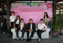 “อ๊อฟ ศุภณัฐ” ซิ่งบิ๊กไบค์ ลงพื้นที่ร่วมพัฒนาชุมชนท่องเที่ยวโฮมสเตย์ตลาดน้อย กทม.