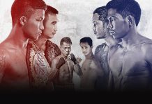 เปิดโผครบทุกคู่ ศึก ONE: NO SURRENDER นัดยิ่งใหญ่ ศุกร์ 31ก.ค. นี้ ยิงสด 150 ประเทศทั่วโลก