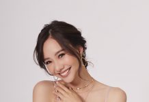 นางเอกสาว “เต้ย – จรินทร์พร” เปิดตัวในฐานะแบรนด์แอมบาสเดอร์คนใหม่ของ “นาฬิกาอัลบา